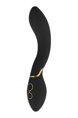 Wibrator punktu G Elite Josephine Dream Toys czarny USB 20 cm Dream Toys