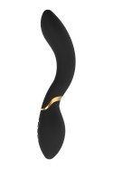 Wibrator punktu G Elite Josephine Dream Toys czarny USB 20 cm Dream Toys