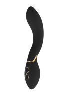 Wibrator punktu G Elite Josephine Dream Toys czarny USB 20 cm Dream Toys