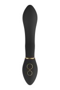 Wibrator punktu G Elite Josephine Dream Toys czarny USB 20 cm Dream Toys