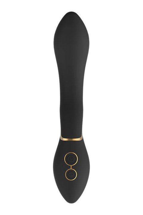 Wibrator punktu G Elite Josephine Dream Toys czarny USB 20 cm Dream Toys