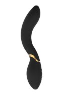Wibrator punktu G Elite Josephine Dream Toys czarny USB 20 cm Dream Toys