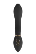 Wibrator punktu G Elite Josephine Dream Toys czarny USB 20 cm Dream Toys