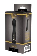 Wibrator punktu G Elite Juliette Dream Toys czarny USB 15 cm Dream Toys