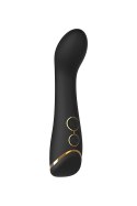 Wibrator punktu G Elite Juliette Dream Toys czarny USB 15 cm Dream Toys