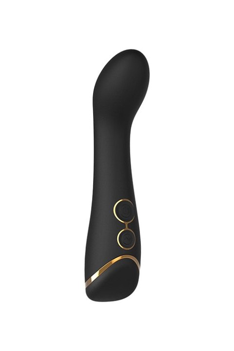 Wibrator punktu G Elite Juliette Dream Toys czarny USB 15 cm Dream Toys