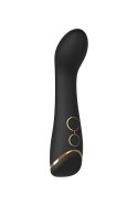 Wibrator punktu G Elite Juliette Dream Toys czarny USB 15 cm Dream Toys