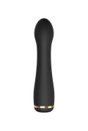 Wibrator punktu G Elite Juliette Dream Toys czarny USB 15 cm Dream Toys