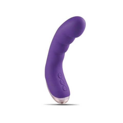 Wibrator punktu G Toyz4lovers Flex silikonowy 16 cm USB Toyz4lovers