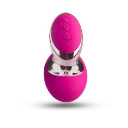 Wibrator silikonowy Lotus Toyz4lovers różowy 10 cm akumulatorowy Toyz4lovers