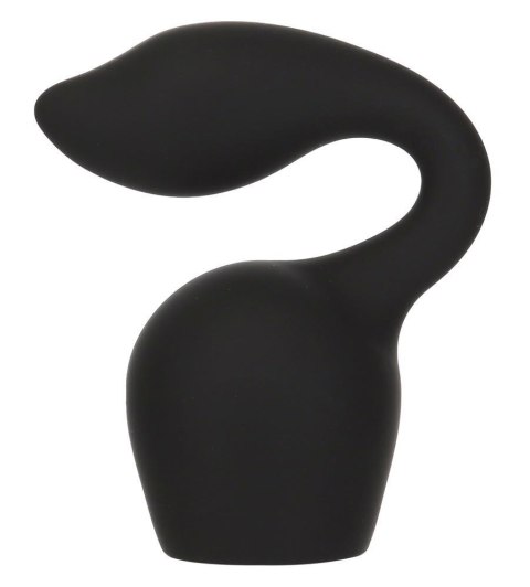 Extreme Pleasure Curl Black Palmpower