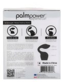 Extreme Pleasure Curl Black Palmpower