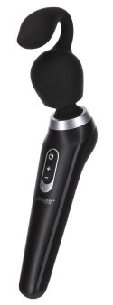 Extreme Pleasure Curl Black Palmpower