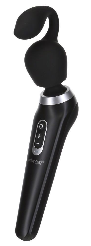 Extreme Pleasure Curl Black Palmpower