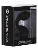 Extreme Pleasure Curl Black Palmpower