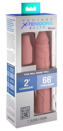 FXTE 2 X-tension Light Fantasy X-Tensions Elite