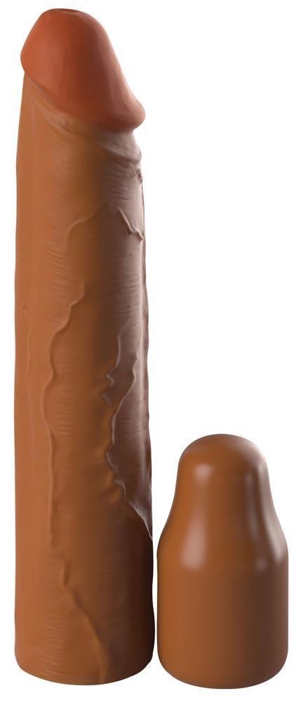 FXTE 2 X-tension Tan Fantasy X-Tensions Elite