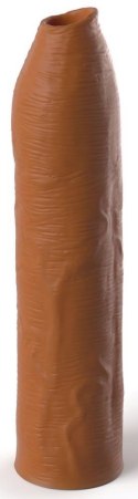 FXTE Uncut Penis Enhancer Tan Fantasy X-Tensions Elite