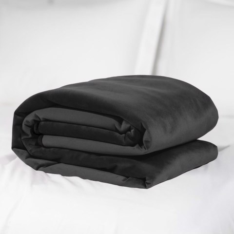 Fascinator Throw Black Liberator