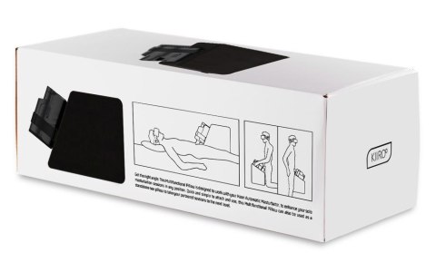 Keon Multifunctional Pillow Kiiroo