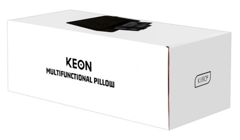Keon Multifunctional Pillow Kiiroo