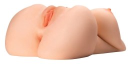 PDX Plus EZ Bang Torso Light PDX Plus