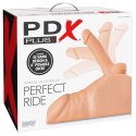 PDX Plus Perfect Ride Light PDX Plus