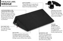 Wedge Black Liberator