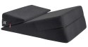 Wedge/Ramp Black Liberator