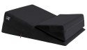 Wedge/Ramp Black Liberator