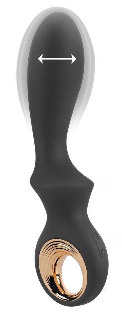 Eternal Inflatable G-Spot Vibr Eternal
