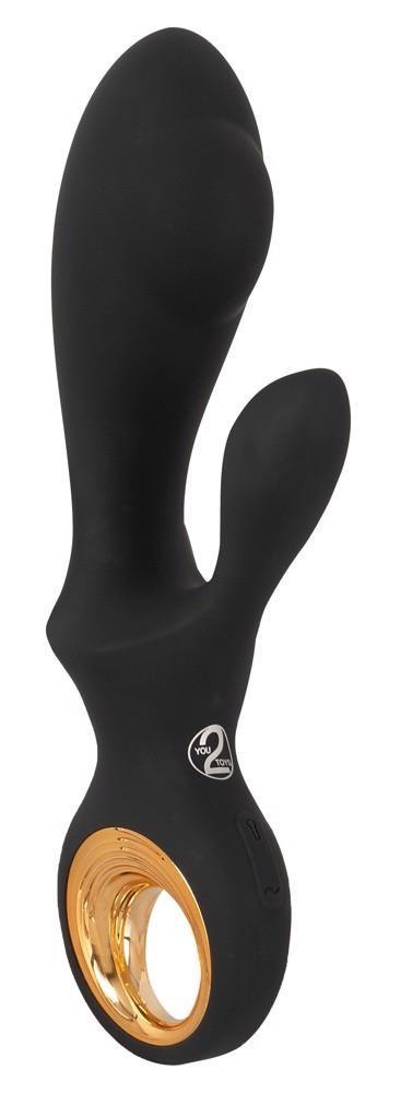 Eternal Inflatable Rabbit Vibr Eternal