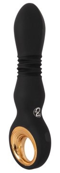 Eternal Strong Thrusting Vibra Eternal