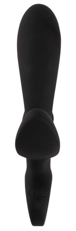 Inflatable Triple Vibrator Eternal