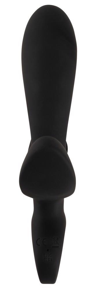 Inflatable Triple Vibrator Eternal