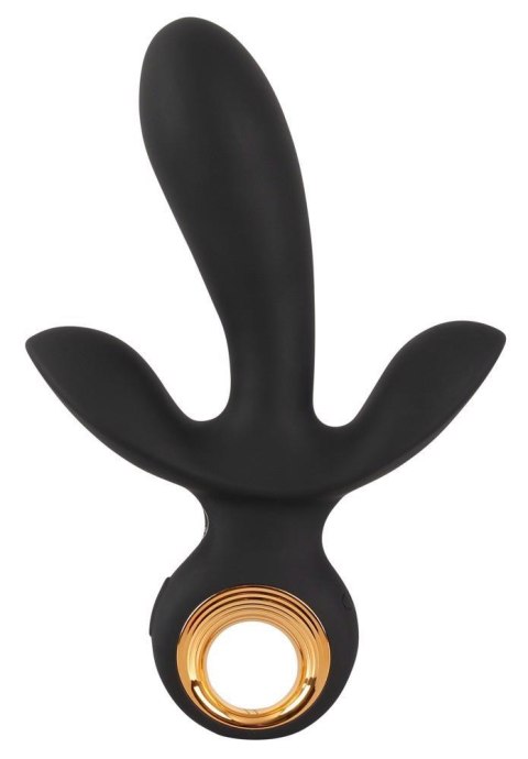 Inflatable Triple Vibrator Eternal