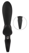 Inflatable Triple Vibrator Eternal