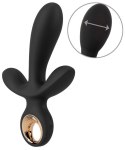 Inflatable Triple Vibrator Eternal