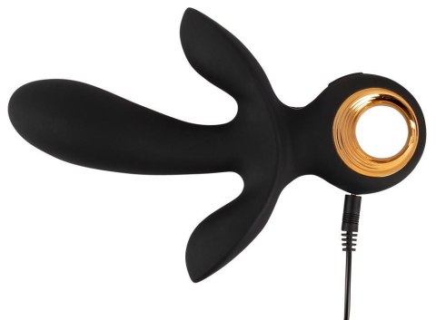 Inflatable Triple Vibrator Eternal