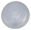 Masturbator Stroker tunelowy przezroczysty 14 cm Stroker