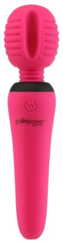 PalmPower Groove Mini Wand Fuc Palmpower