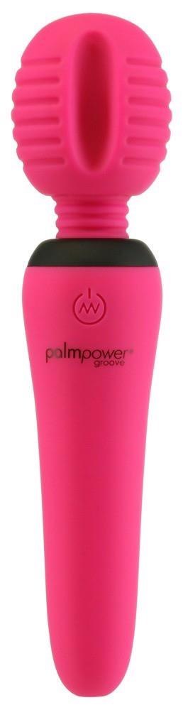 PalmPower Groove Mini Wand Fuc Palmpower