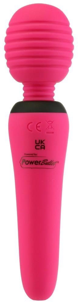 PalmPower Groove Mini Wand Fuc Palmpower
