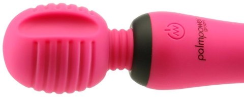 PalmPower Groove Mini Wand Fuc Palmpower