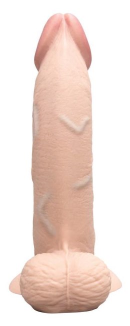 Slipskin curvy B-Vibe