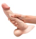 Slipskin curvy B-Vibe