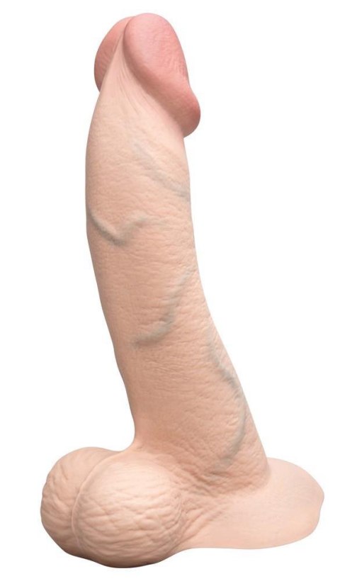 Slipskin curvy B-Vibe