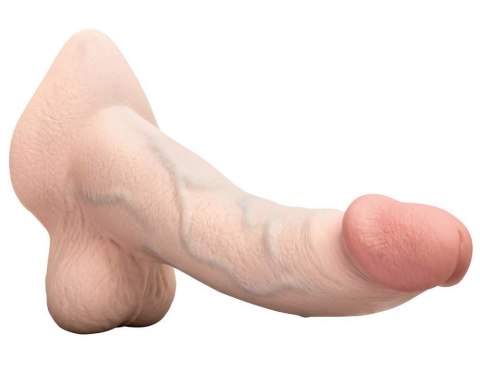 Slipskin curvy B-Vibe