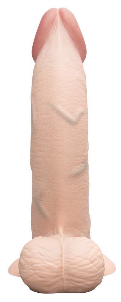 Slipskin curvy B-Vibe