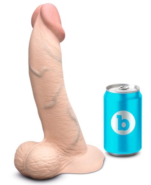 Slipskin curvy B-Vibe